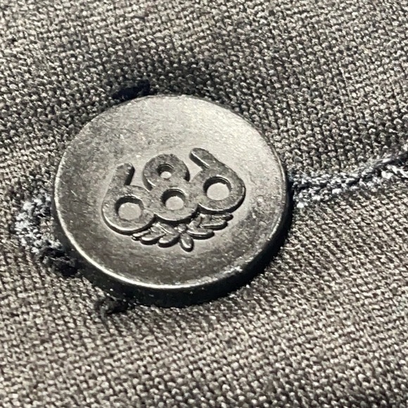 686 SMARTY TECHNOLOGY PANTS SZ XS Tall AA3 - Picture 5 of 8